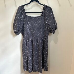 NWT Universal Thread Dress